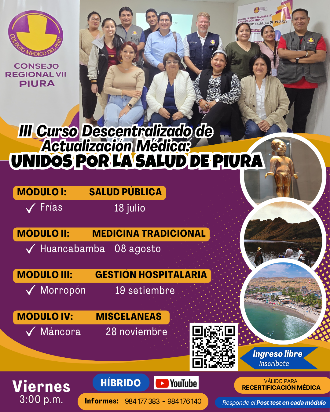 Comunicado